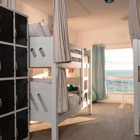 La Plage Salvador - Boutique Hostel المظهر الخارجي الصورة