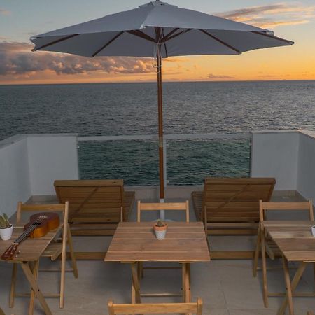 La Plage Salvador - Boutique Hostel المظهر الخارجي الصورة
