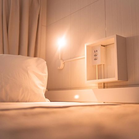 La Plage Salvador - Boutique Hostel الغرفة الصورة