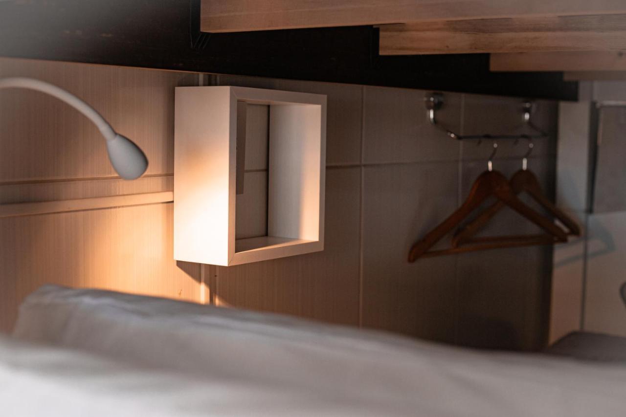 La Plage Salvador - Boutique Hostel المظهر الخارجي الصورة