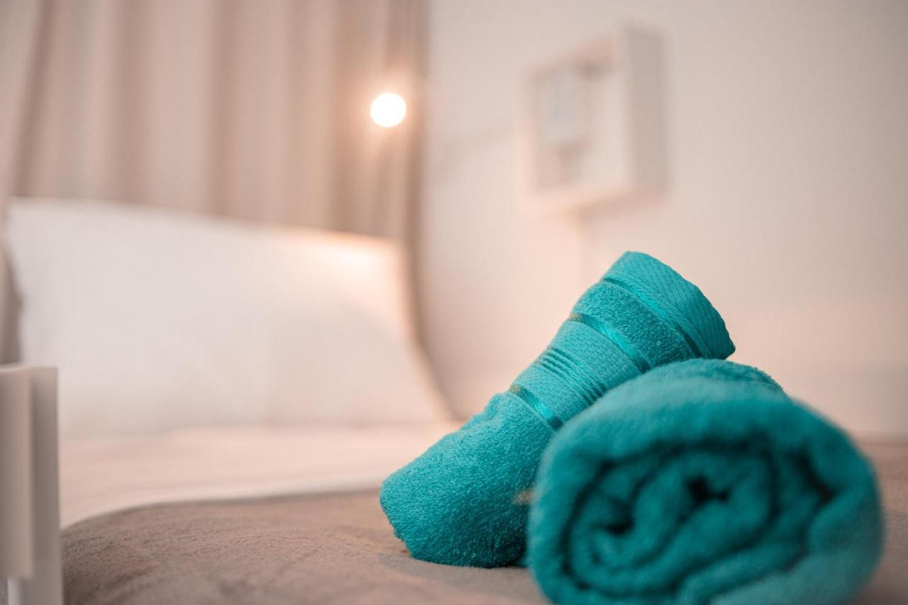 La Plage Salvador - Boutique Hostel المظهر الخارجي الصورة