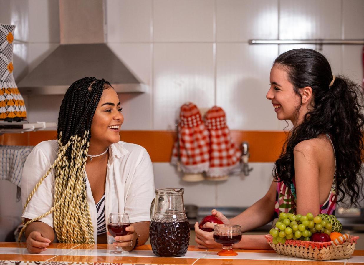 La Plage Salvador - Boutique Hostel المظهر الخارجي الصورة