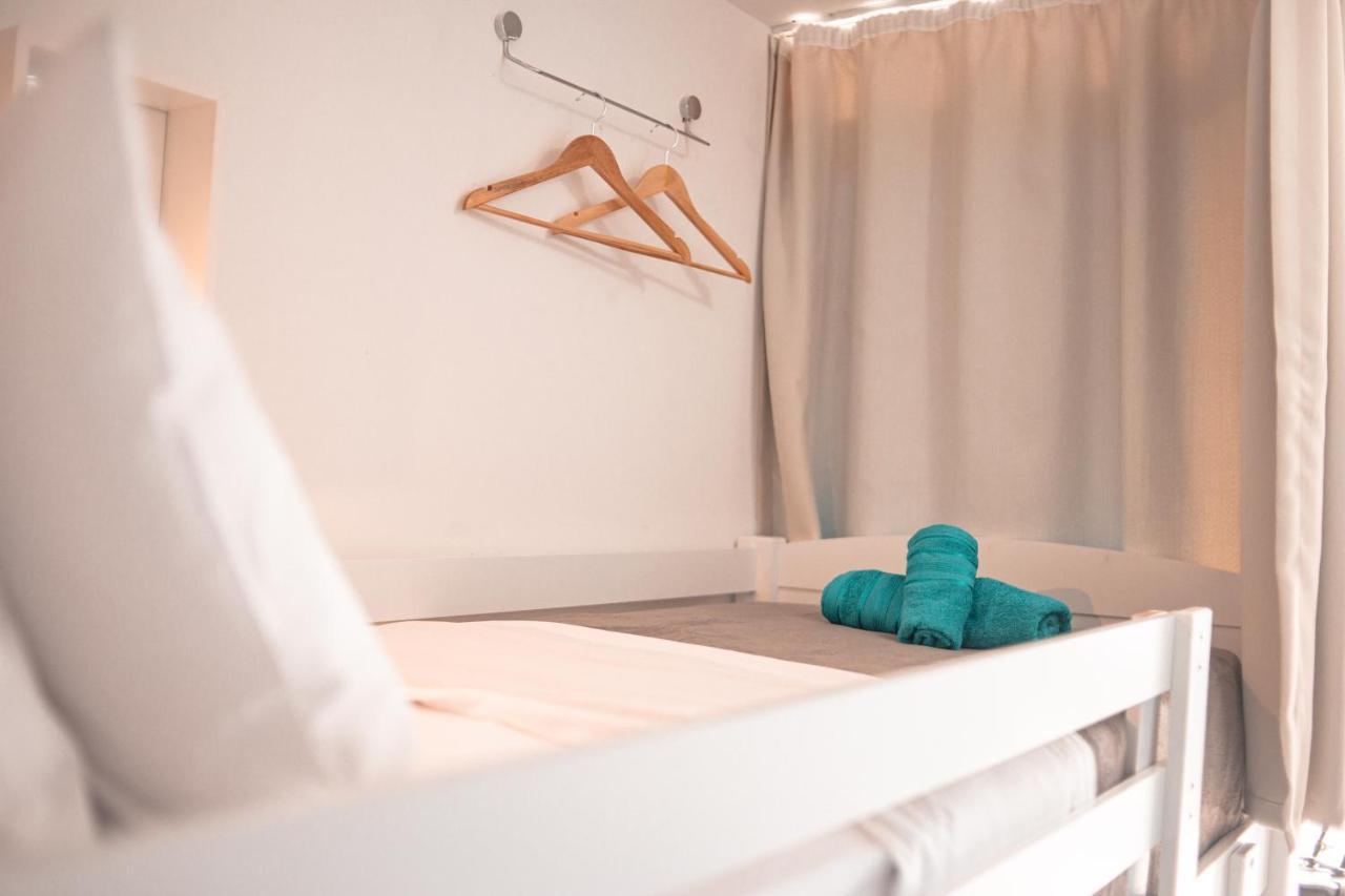 La Plage Salvador - Boutique Hostel المظهر الخارجي الصورة