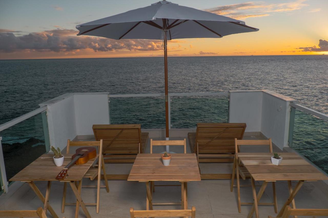 La Plage Salvador - Boutique Hostel المظهر الخارجي الصورة